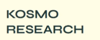 Kosmo Research Logo