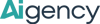 Aigency Logo