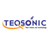 Teqsonic Corporation Private Limited Logo