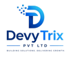 Devy Trix Pvt Ltd Logo