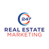 247 Real Estate Marketing Logo