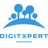Digitxpert Logo