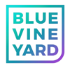 Blue Vineyard Logo