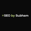 SEO by Subham Logo