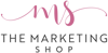 The Marketing Shop Logo
