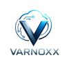 Varnoxx Logo