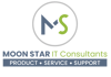 Moonstar IT Consultancy Logo