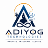 Adiyog Technologies Logo
