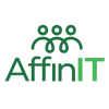 AffinIT Logo
