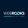 Webrooks Solutions Logo