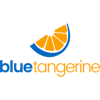 Blue Tangerine LLC Logo