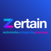Zertain Logo