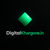 Digitalkhargone.in Logo