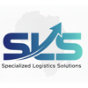 Specialized Logistics Solutions (SLS) Logo