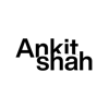 Ankit Shah Logo