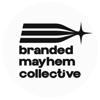 Branded Mayhem Collective Logo