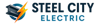 Steel City Electric Logo
