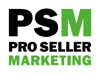 Pro Seller Marketing Logo