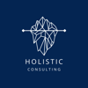 Holistic Consulting Tech Logo