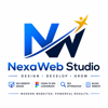 Nexaweb Studio Logo