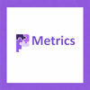 Puzzle Metrics Limited Logo
