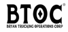 Bryan Trucking Operations Corp Logo
