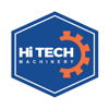 HiTech Machinery Logo