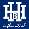 HH6 Influential Logo
