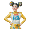 Mr Fun Foods Logo
