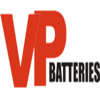 VP Batteries Logo