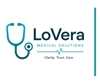 LoVera Medical Solutions Logo