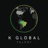 K Global Talent (formerly Kaptas Global) Logo