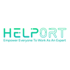 Helport AI Logo