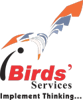 iBirds Software Services Pvt Ltd Logo