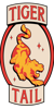 Tiger Tail Logo