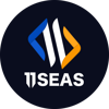 11Seas Logo