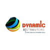 Dynamic Distributors Logo