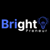 The Bright Preneur Logo