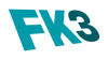 FK3 Logo