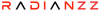 Radianzz Logo