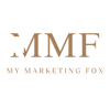 MY MARKETING FOX Logo