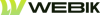 Webik Digital Corp Logo