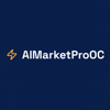 AI Market Pro OC Logo
