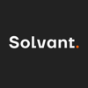 Solvant IT Software House Logo