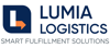 Lumia Logistics Logo