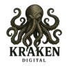 Kraken Digital Logo