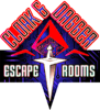 Cloak and Dagger Escape Rooms - Fort Lauderdale Logo