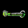NC Handyman Services Logo
