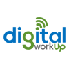 Digital Workup Logo