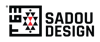 Sadou Design Logo